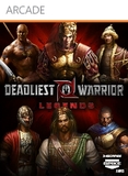Deadliest Warrior: Legends (Xbox 360)